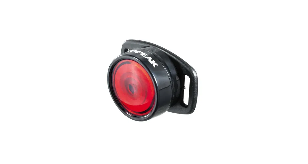 TOPEAK světlo TAIL LUX zadní Speciální Cena