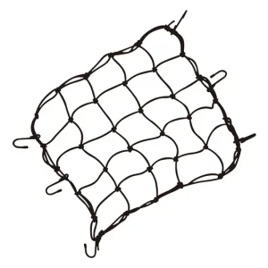 TOPEAK síť na košík CARGO NET Časově Omezené