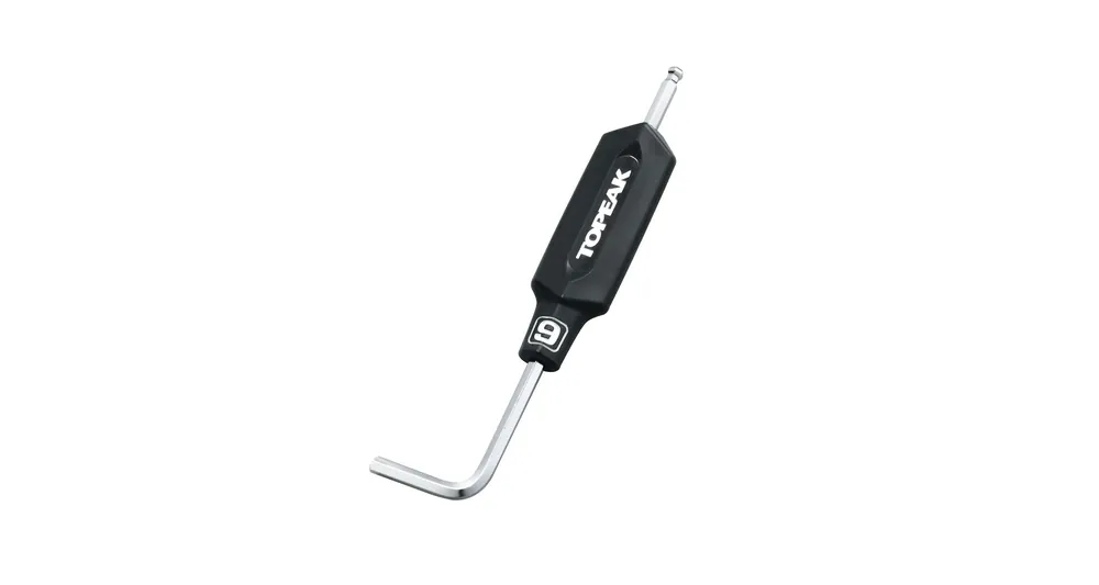 TOPEAK nářadí DuoHex 6mm Originální