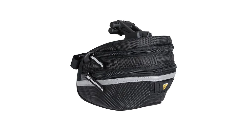 TOPEAK brašna podsedlová WEDGE PACK II Large Časově Omezené