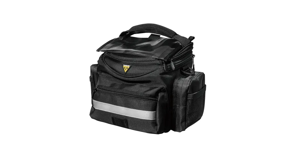 TOPEAK brašna na řidítka TOURGUIDE HANDLEBAR BAG Přímo Od Výrobce
