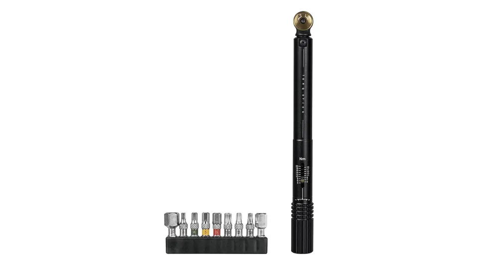 TOPEAK nářadí TORQ STICK 4-20 Nm Hit Sezóny