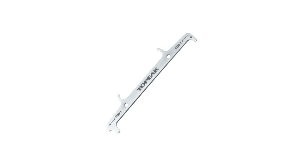 Sleva TOPEAK nářadí CHAIN HOOK & WEAR INDICATOR