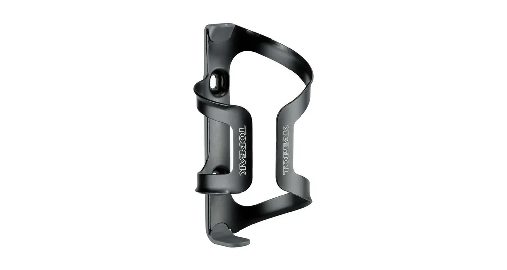 Originální TOPEAK košík na lahev DUALSIDE CAGE černá