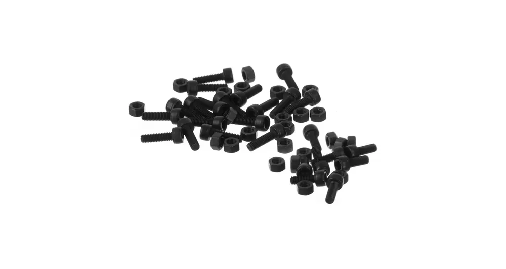 Nejprodávanější NUKEPROOF náhradní díl HORIZON Comp/Neutron Replacement Pins