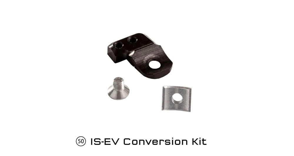 Odeslání Ihned WOLF TOOTH náhradní díl REMOTE IS-EV Conversion Kit