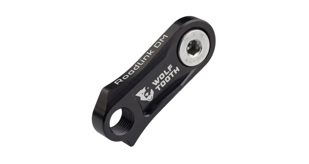 Dokud Zásoby Vydrží WOLF TOOTH prodloužení patky ROADLINK Direct Mount