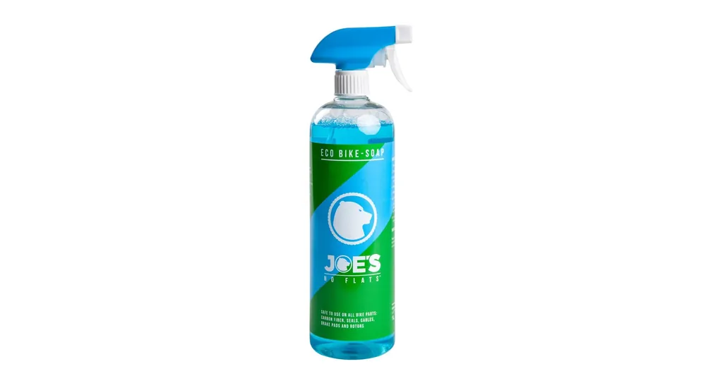 Poslední Šance JOE´S čistič Eco Bike Soap 1000 ml