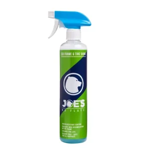 JOE´S leštěnka Frame & Tire Shine Spray 500 ml Akční Cena