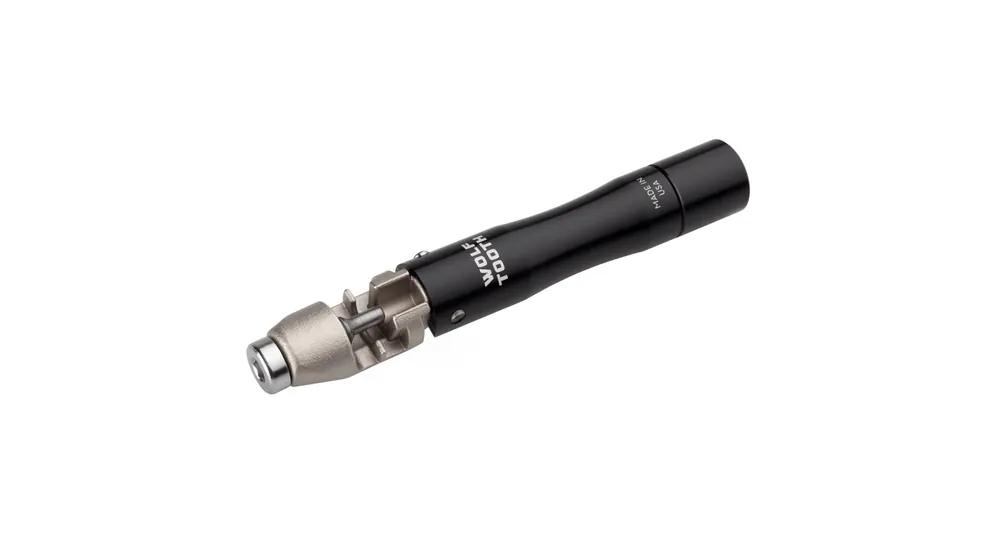 WOLF TOOTH nářadí ENCASE SYSTEM Chain+Tire Plug Multitool Rychlé Dodání
