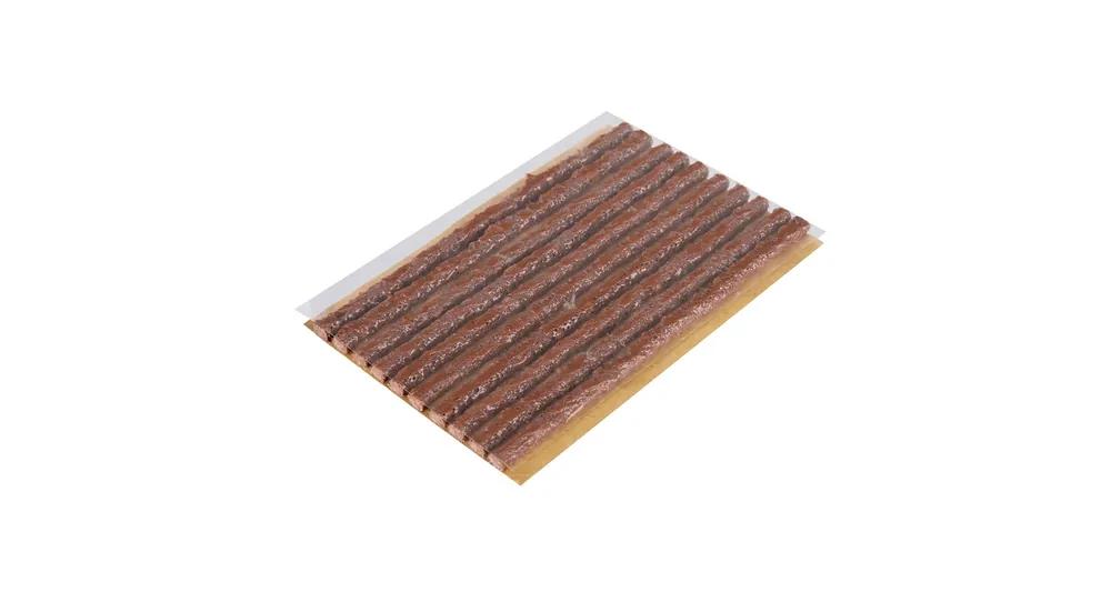 TOPEAK bezdušové knoty TUBI REPAIR PLUGS, 10ks Dokud Zásoby Vydrží