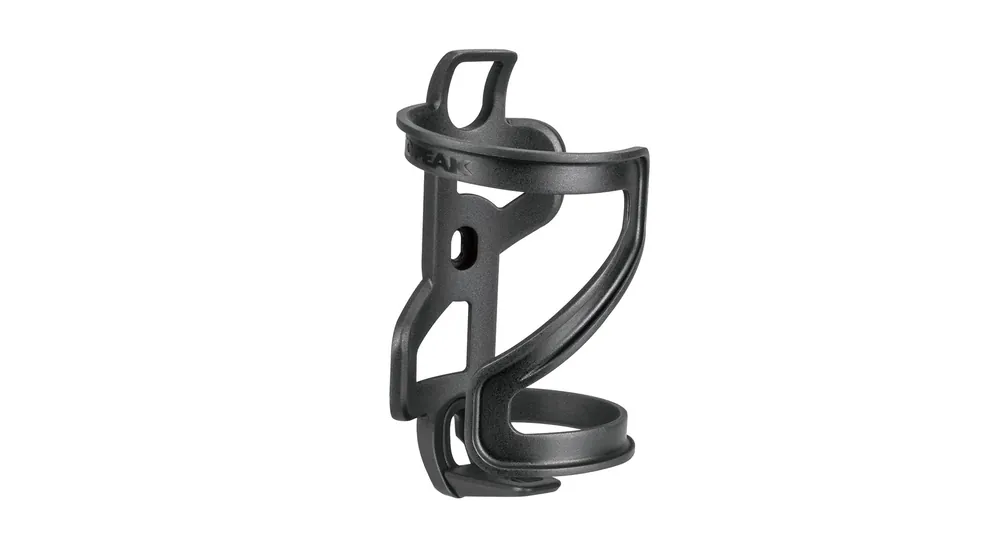 Oblíbený TOPEAK košík na lahev NINJA MASTER+ CAGE SK+ pravá strana