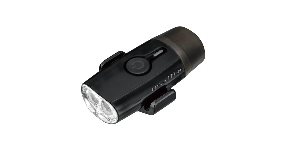TOPEAK světlo na helmu HEADLUX USB 100 Přímo Od Výrobce