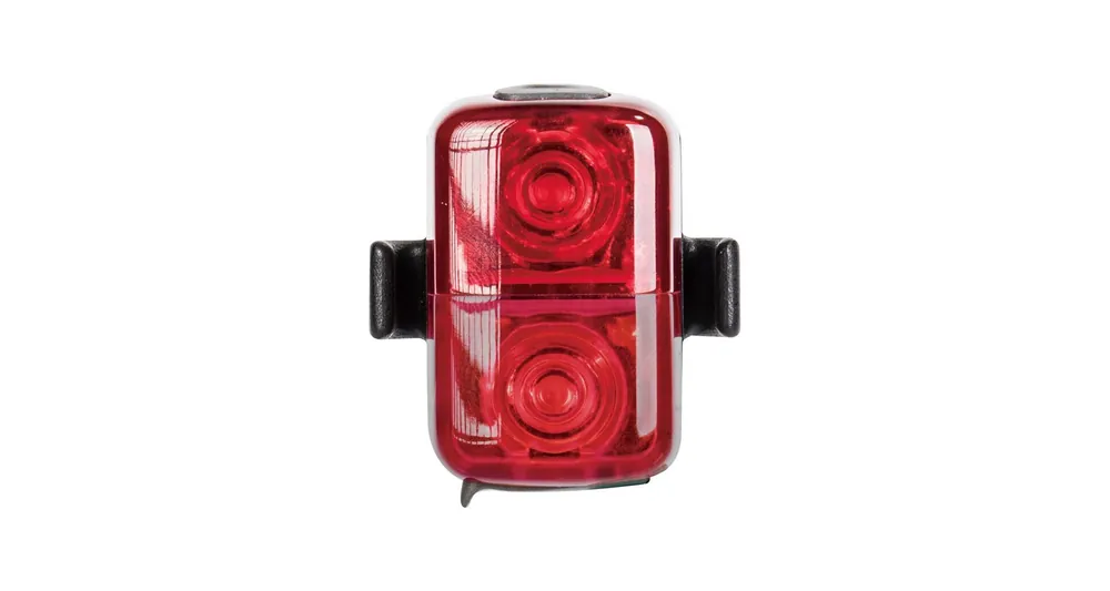 TOPEAK světlo TAILLUX 30 USB červená Nakupujte Hned