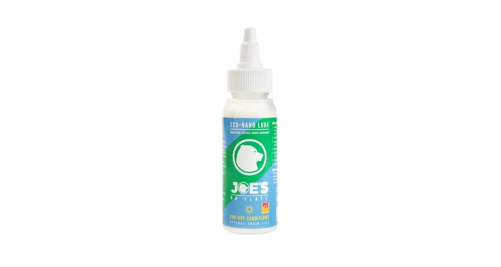 JOE´S mazivo na řetěz Ceramic Lube pro suché podmínky 60 ml Zlevněný