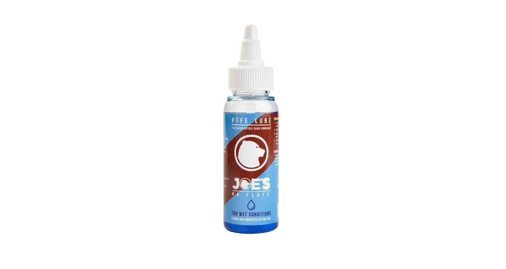 JOE´S mazivo na řetěz PTFE Lube pro vlhké podmínky 60 ml Nejlepší Cena