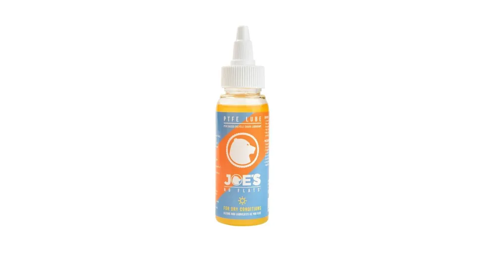 JOE´S mazivo na řetěz PTFE Lube pro suché podmínky 60 ml Sleva