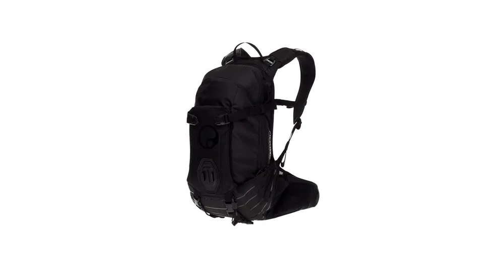 Zlevněný ERGON batoh BA2 stealth