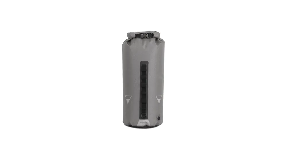 WOHO brašna X-TOURING DRY BAG Honeycomb Iron šedá 15L Levný