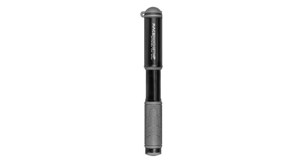 TOPEAK pumpa RACEROCKET HP černá Doprava Zdarma