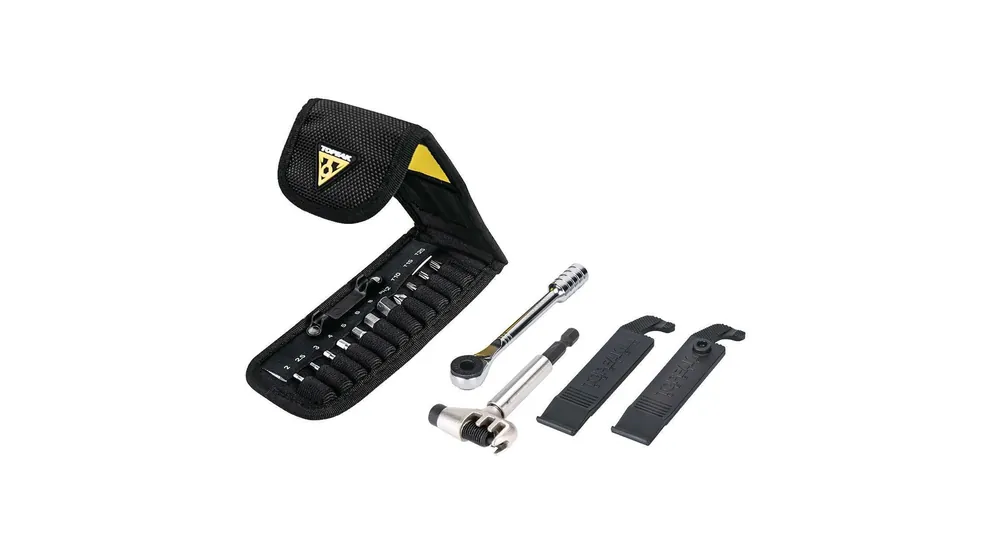 Ihned K Objednání TOPEAK nářadí RATCHET ROCKET LITE DX+ 20 funkcí