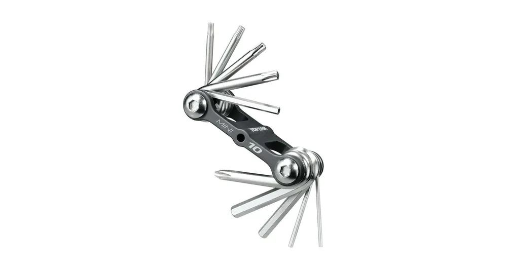 TOPEAK nářadí MINI 10 Autentický