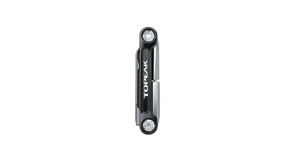 Kup Teď TOPEAK nářadí MINI 9 PRO s pouzdrem černá