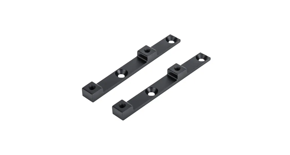 TOPEAK posun košíku na lahev ALT-POSITION CAGE MOUNTS, 2ks Doprava Zdarma