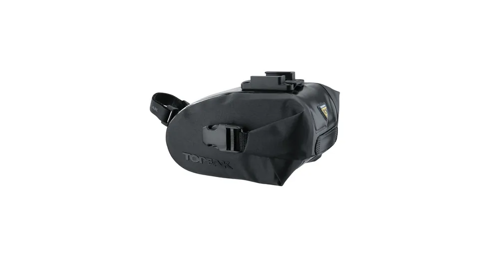 Koupit Online TOPEAK brašna podsedlová WEDGE DRYBAG Large černá