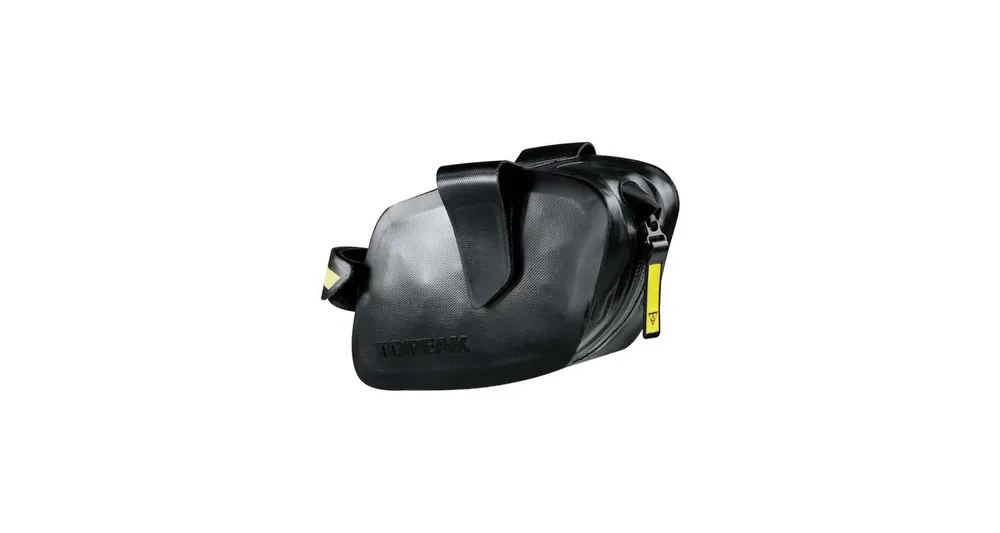 TOPEAK brašna podsedlová WEATHERPROOF DYNAWEDGE Speciální Cena