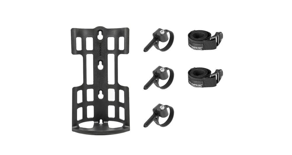 Oblíbený TOPEAK držák pro bikepacking VERSACAGE
