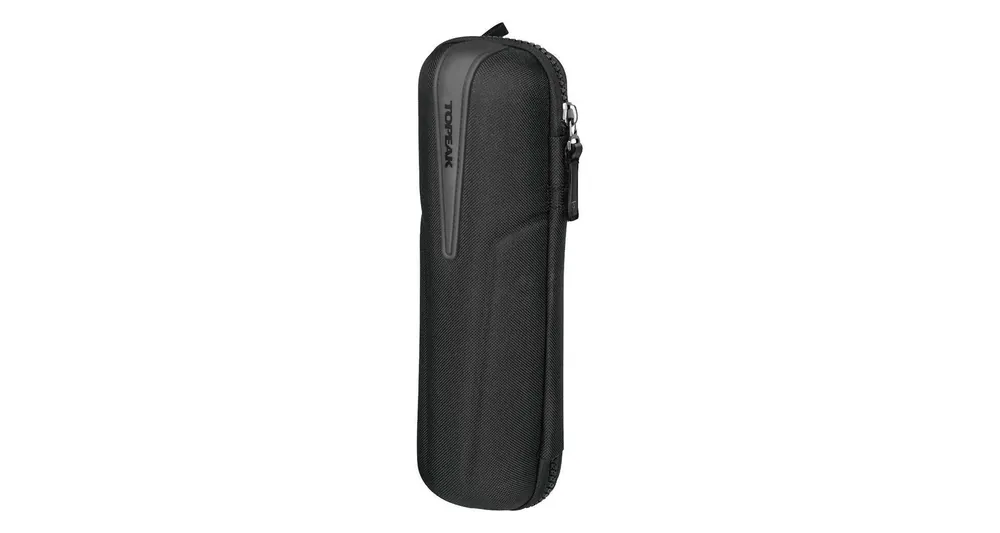 Super Cena TOPEAK brašna do košíku CAGEPACK XL černá/šedá