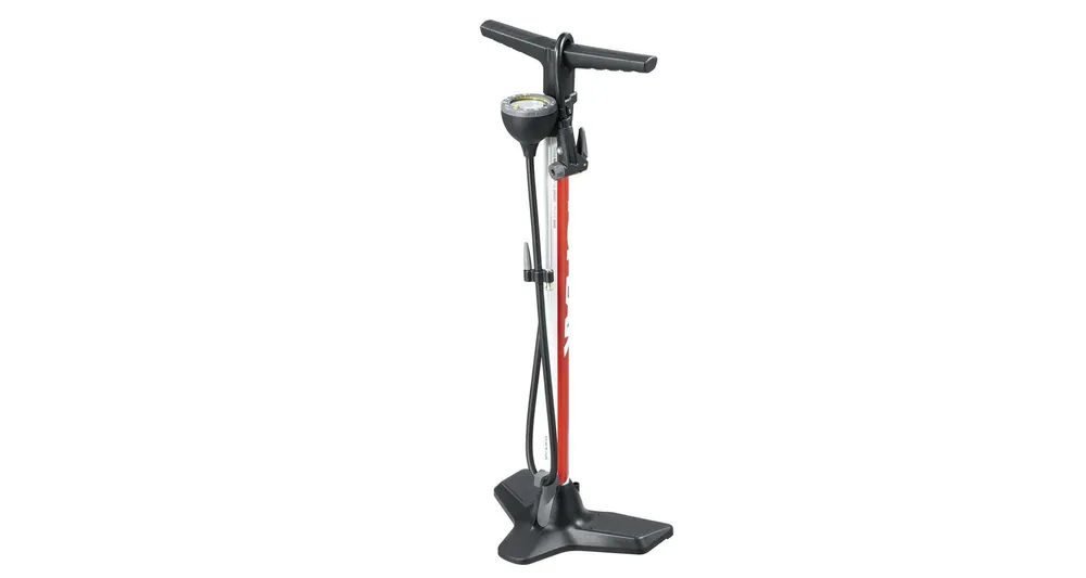 Rychlé Dodání TOPEAK pumpa JOEBLOW RACE červená