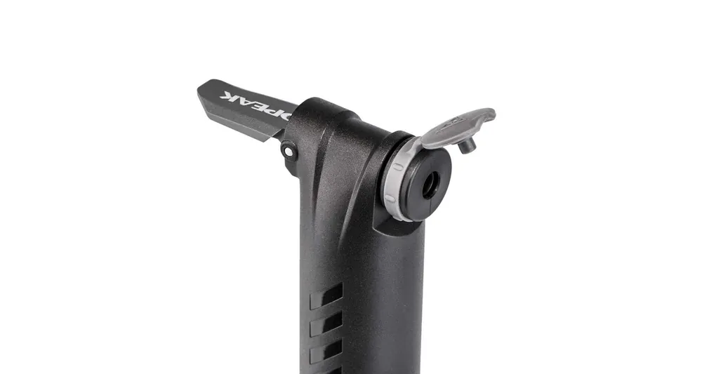 TOPEAK pumpa MOUNTAIN TT TWIN TURBO Doprava Zdarma