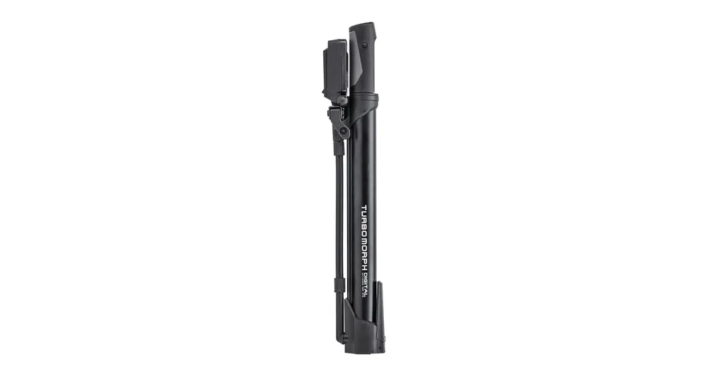 Doprava Zdarma TOPEAK pumpa TURBO MORPH DIGITAL