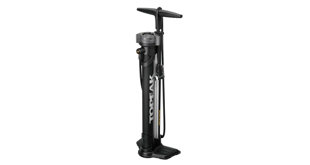 TOPEAK pumpa JOEBLOW BOOSTER Dokud Zásoby Vydrží