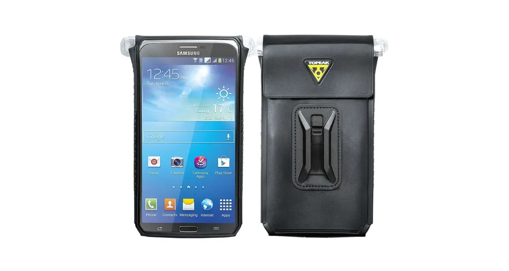 Top Prodej TOPEAK obal SMARTPHONE DRYBAG 6" černá