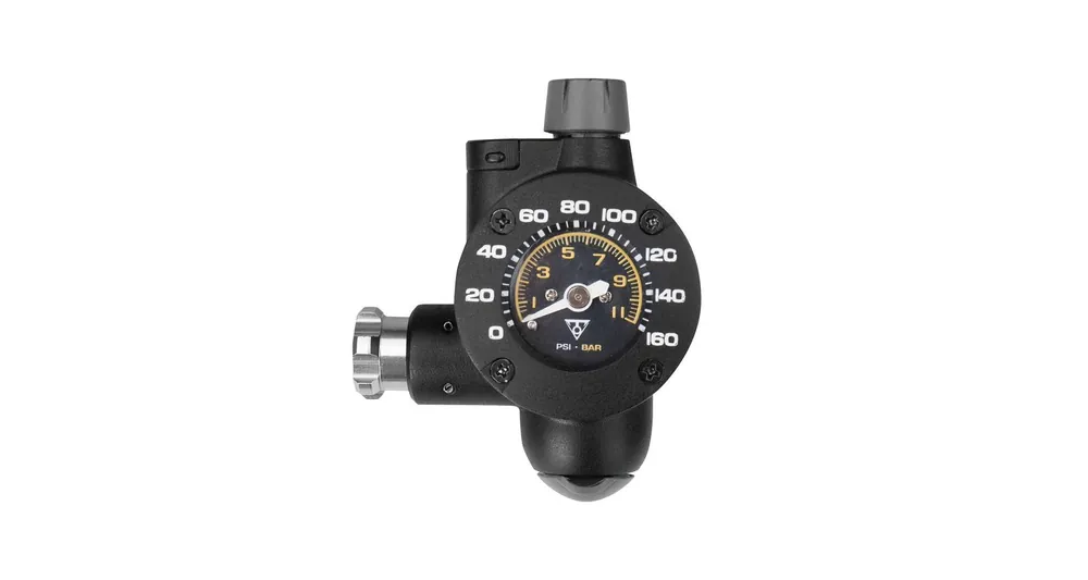 Odeslání Ihned TOPEAK pumpa AIRBOOSTER G2