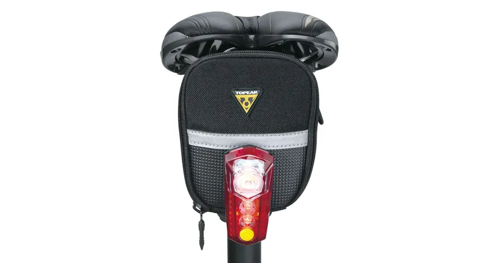 TOPEAK světlo REDLITE MEGA Výhodná Nabídka