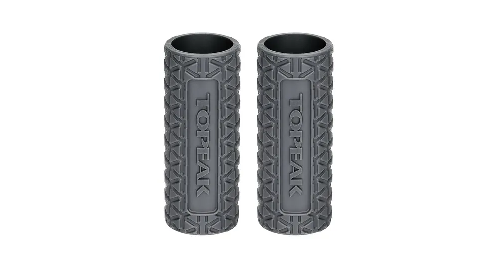 TOPEAK rukávek CO2 SLEEVE 25G pro CO2 náplně šedá Objednat Nyní
