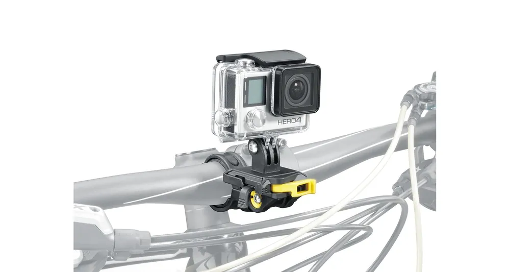 Speciální Cena TOPEAK držák SPORT CAMERA MULTI-MOUNT pro kameru