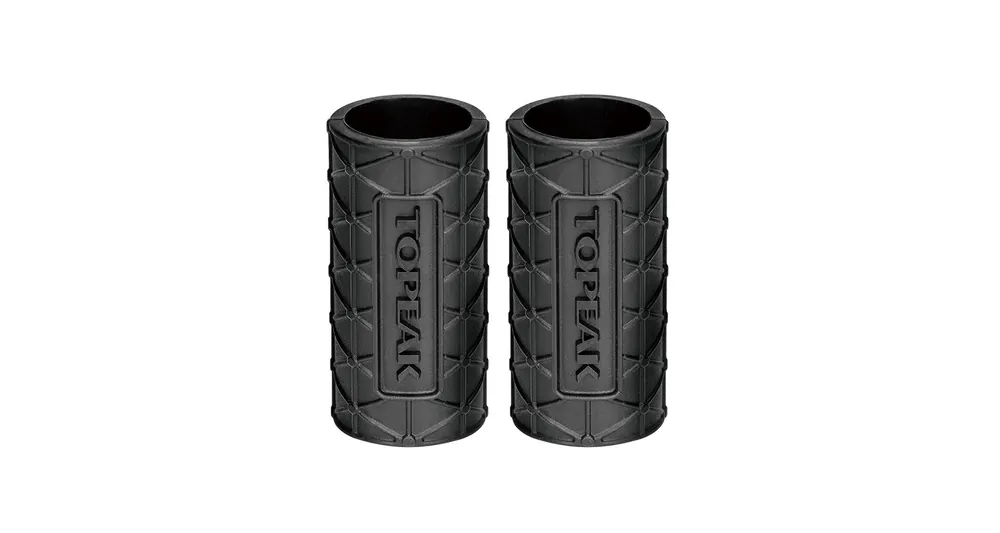 Přímo Od Výrobce TOPEAK rukávek CO2 SLEEVE 16G pro CO2 náplně černá