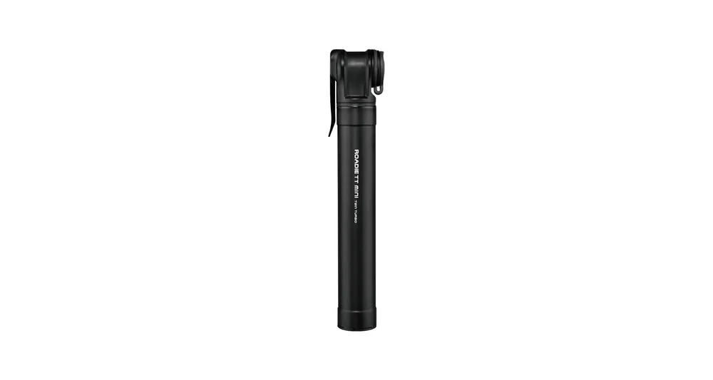 Časově Omezené TOPEAK pumpa ROADIE TT MINI černá