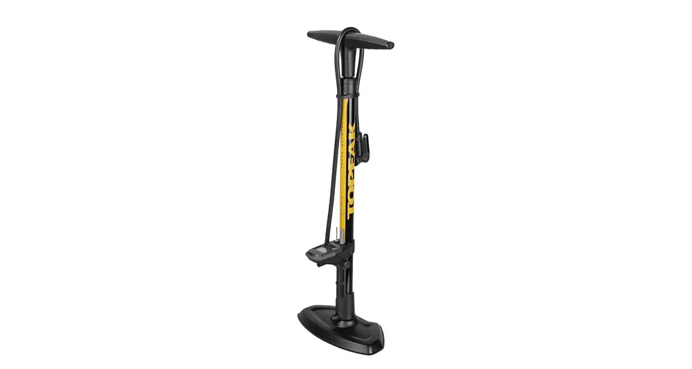 TOPEAK pumpa JOEBLOW SPORT DIGITAL Originální