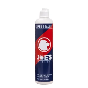 JOE´S bezdušový tmel Super Sealant 500 ml Aktuální