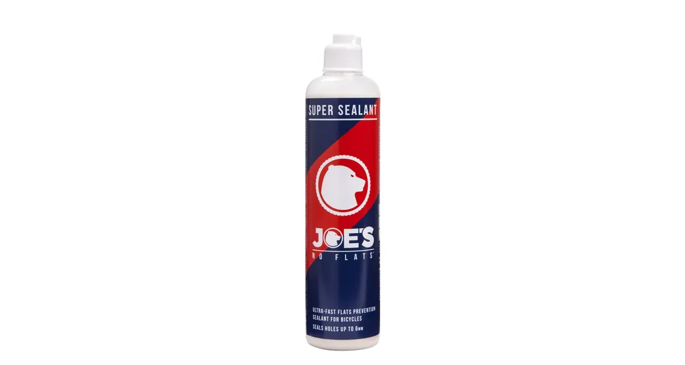 JOE´S bezdušový tmel Super Sealant 500 ml Aktuální