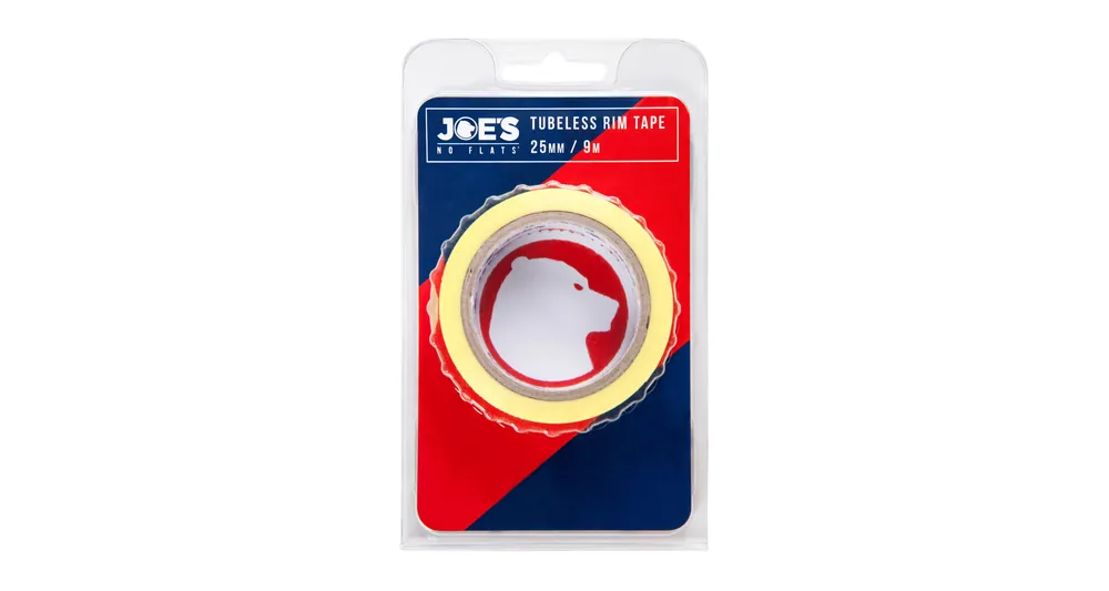 Objednat Nyní JOE´S bezdušová páska 60 m x 25 mm