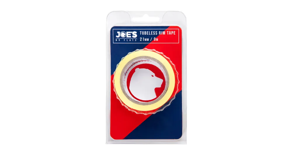 Objednat Nyní JOE´S bezdušová páska 60 m x 21 mm