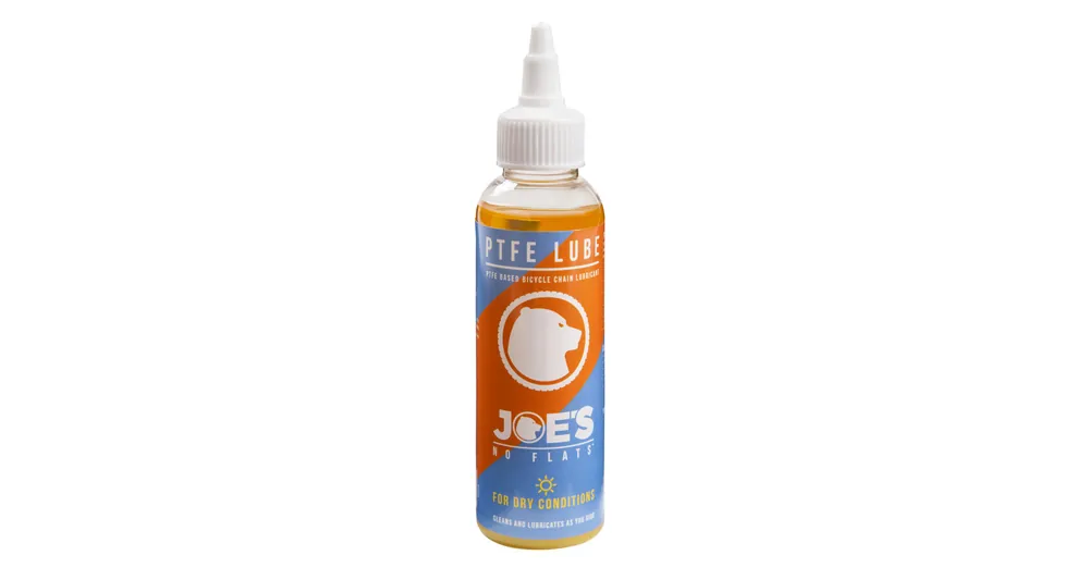 Výprodej JOE´S mazivo na řetěz PTFE Lube pro suché podmínky 125 ml