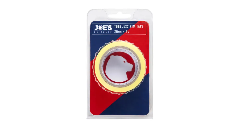 Cenová Bomba JOE´S bezdušová páska 9 m x 29 mm